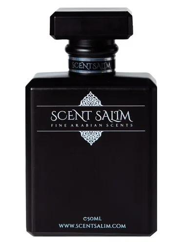 Vanilla Musk — Scent Salim