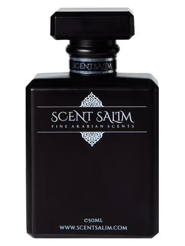 Golden Dust Extrait de Parfum — Scent Salim