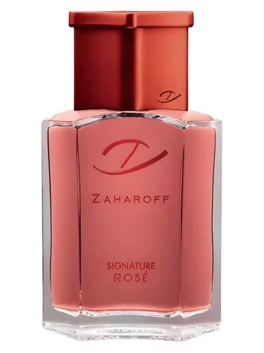 Signature Rosé — Zaharoff
