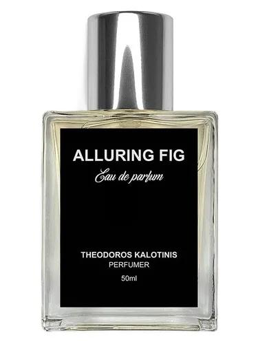Alluring Fig — Theodoros Kalotinis