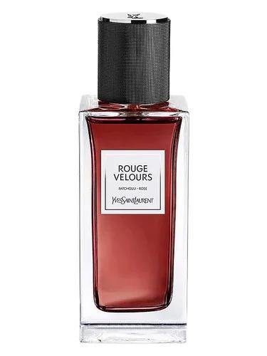 Rouge Velours — Yves Saint Laurent