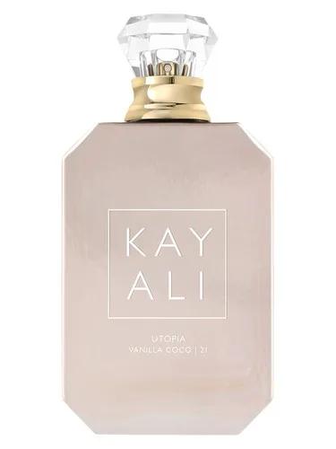Utopia Vanilla Coco 21 — Kayali Fragrances