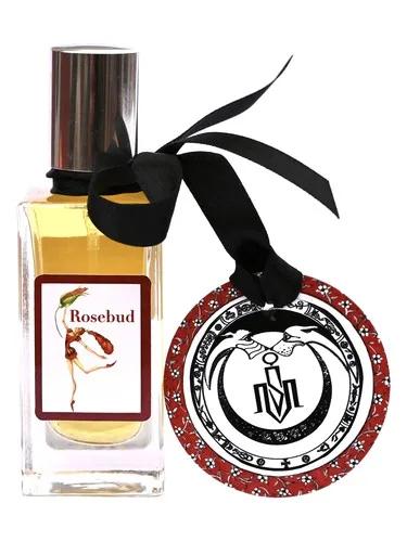Rosebud — Scents of Man