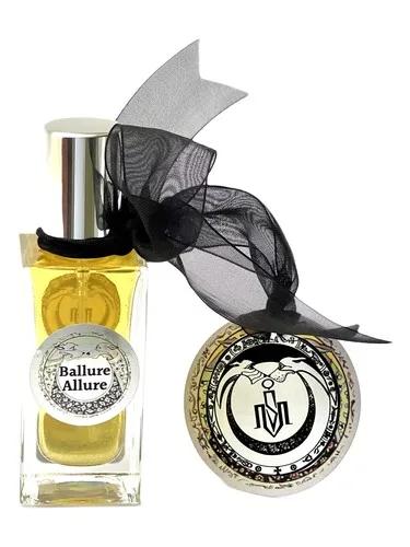 Ballure Allure — Scents of Man