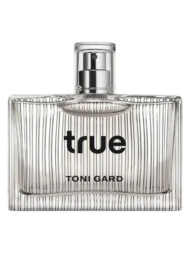 True For Women — Toni Gard