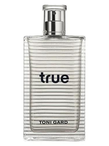 True for Men — Toni Gard