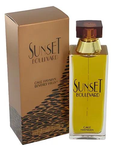 Sunset Boulevard — Gale Hayman
