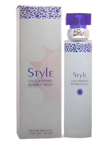 Style — Gale Hayman