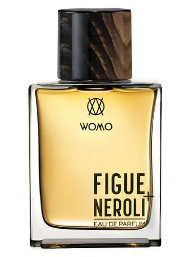 Figue + Neroli — Womo