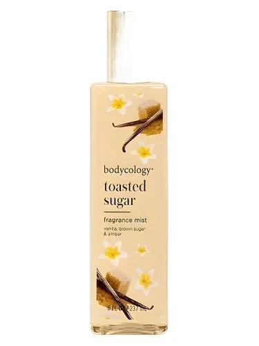 Toasted Sugar — bodycology