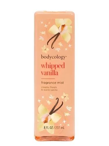 Whipped Vanilla — bodycology
