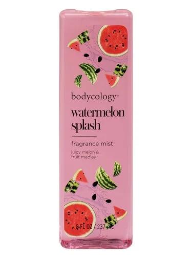 Watermelon Splash — bodycology