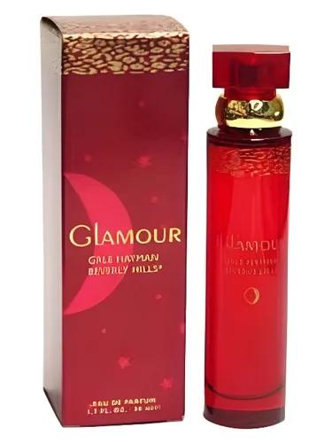 Glamour — Gale Hayman