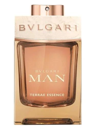 Bvlgari Man Terrae Essence — Bvlgari