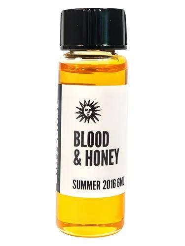 Blood & Honey — Sixteen92