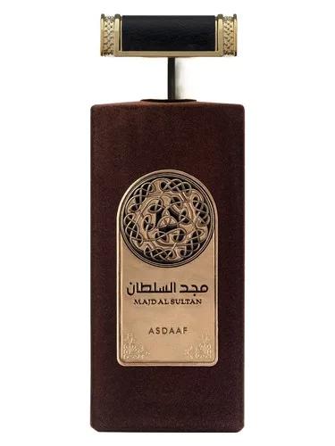 Majd Al Sultan — Asdaaf