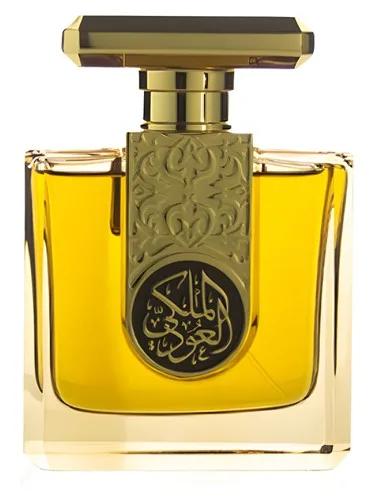 Royal Oud — Arabian Oud