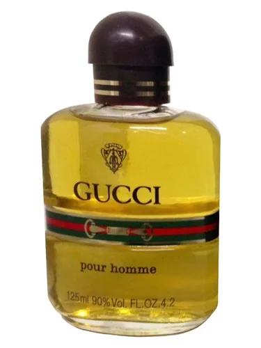 Gucci Pour Homme (1976) — Gucci
