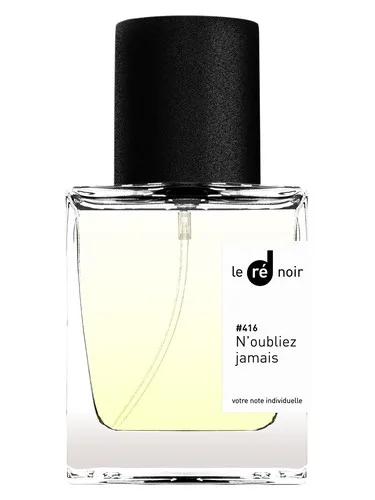 #416 N'oubliez jamais Le Ré Noir — Le Ré Noir