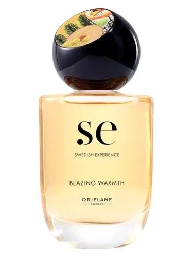 .SE Swedish Experience Blazing Warmth — Oriflame