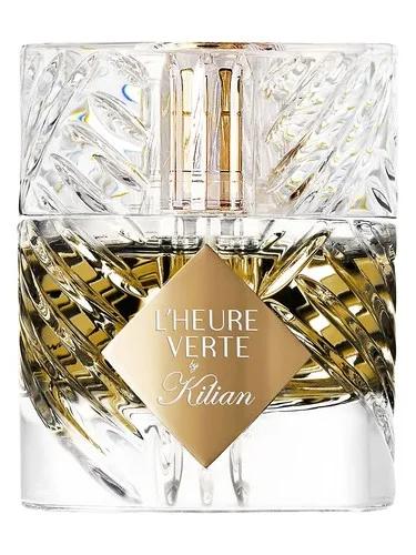L'Heure Verte — By Kilian