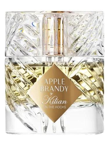 Apple Brandy on the Rocks — By Kilian