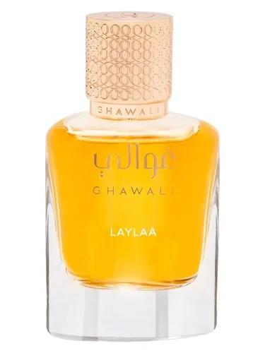 Laylaa — Ghawali