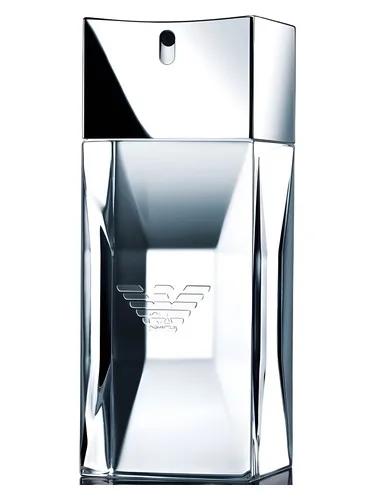 Emporio Armani Diamonds He Limited Edition — Giorgio Armani