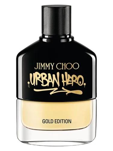 Urban Hero Gold Edition — Jimmy Choo
