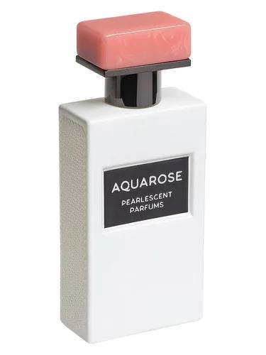 Aquarose — Gallagher Fragrances