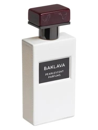 Baklava — Gallagher Fragrances