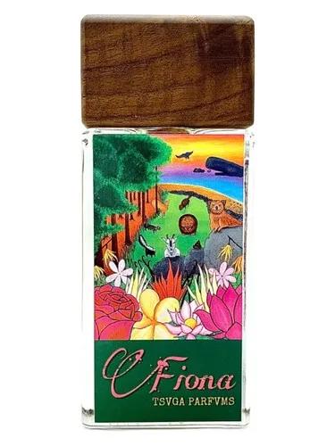 Fiona — TSVGA Parfums