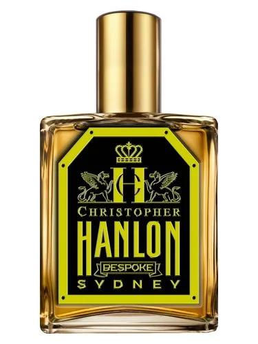 New Ormeau Oud — Christopher Hanlon