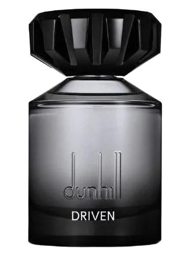 Driven — Alfred Dunhill
