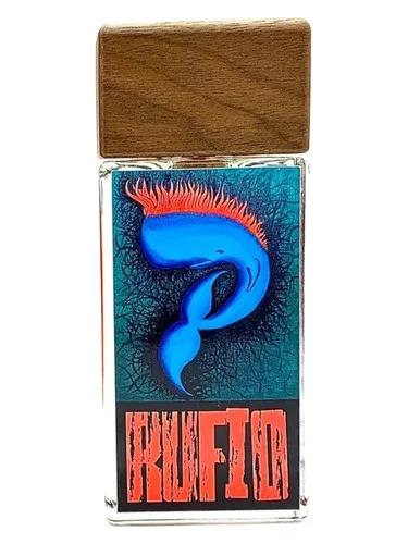 Rufio — TSVGA Parfums