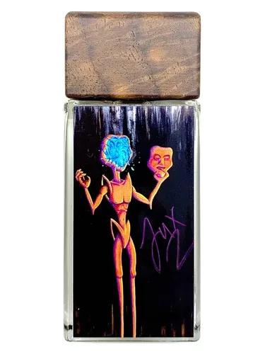 Jux2position — TSVGA Parfums