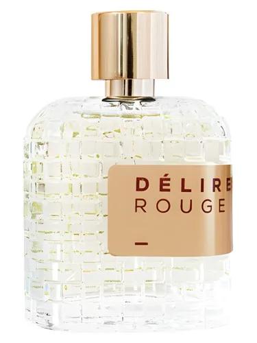 Délire Rouge — LPDO