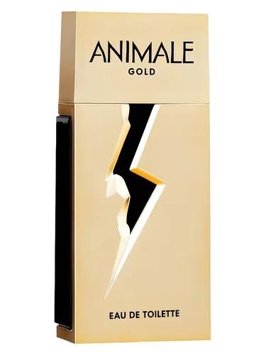 Animale Gold for Men — Animale