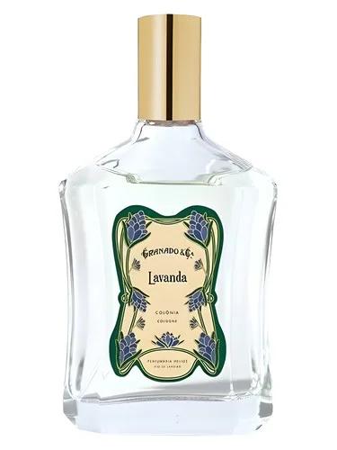 Lavanda — Granado