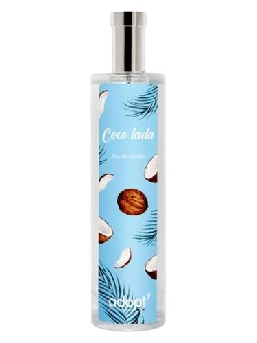 Coco Lada — Adopt Parfums