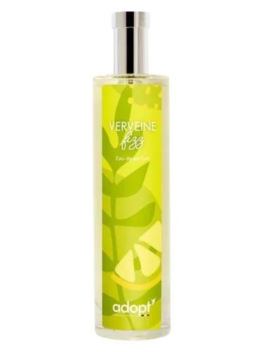 Verveine Fizz — Adopt Parfums