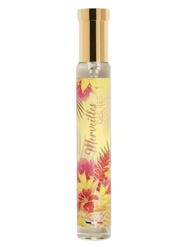 Merveilles Des Iles — Adopt Parfums