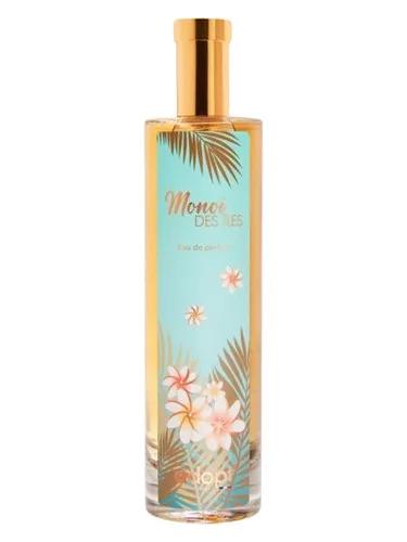 Monoï Des Iles — Adopt Parfums