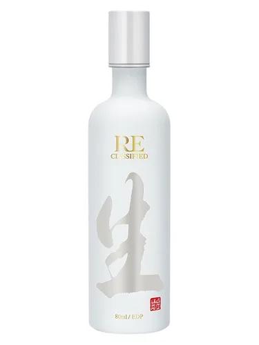 Sheng 生 RE CLASSIFIED RE调香室 — RE CLASSIFIED RE diao xiang shi