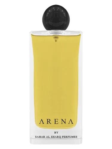 Arena — Sahar Al Sharq Perfumes