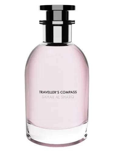 Traveller's Compass — Sahar Al Sharq Perfumes