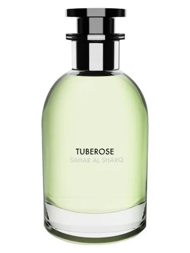 Tuberose — Sahar Al Sharq Perfumes