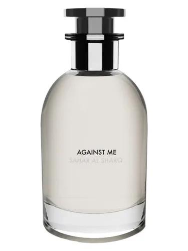 Against Me — Sahar Al Sharq Perfumes