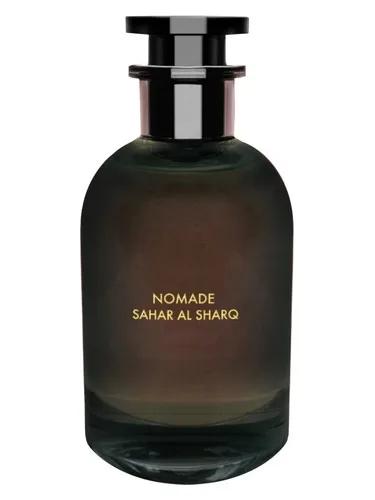 Nomade — Sahar Al Sharq Perfumes