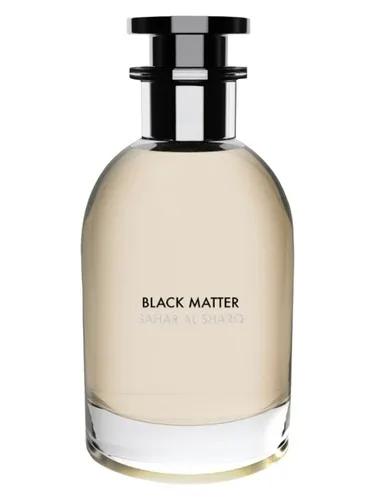 Black Matter — Sahar Al Sharq Perfumes